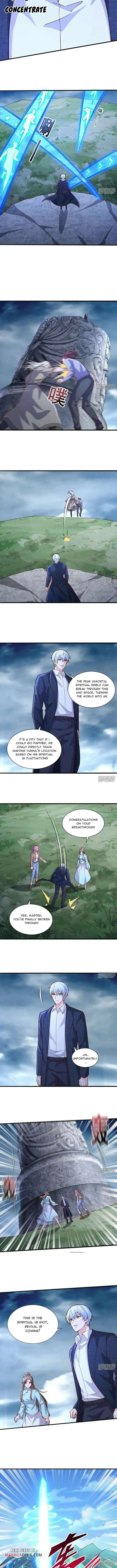 Im The Great Immortal 683 3