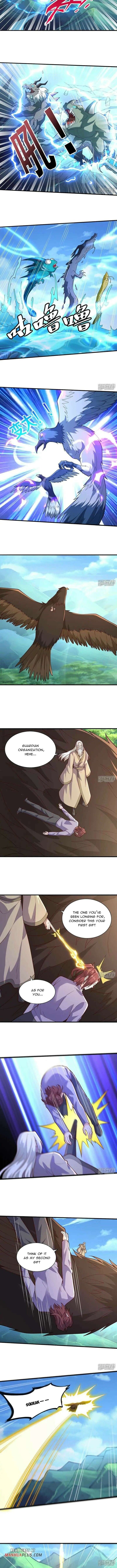 Im The Great Immortal 683 4