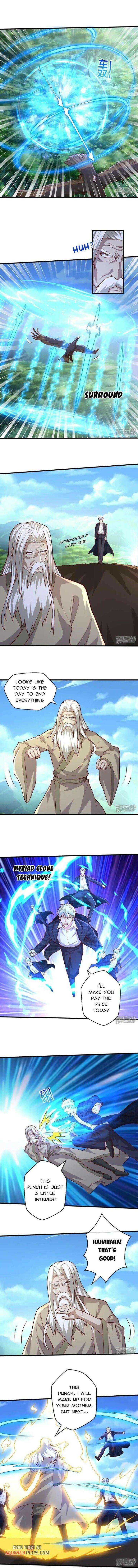 Im The Great Immortal 684 3