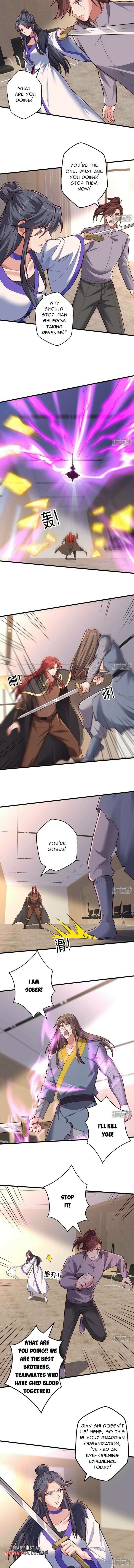 Im The Great Immortal 692 3