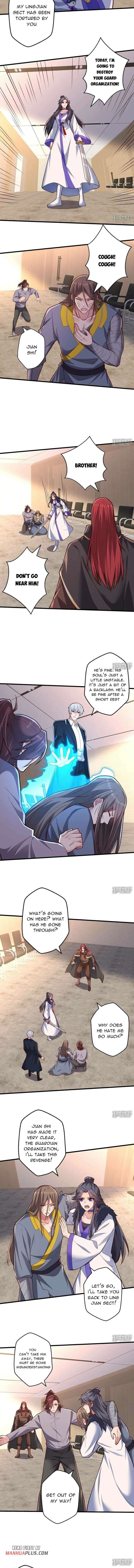 Im The Great Immortal 692 4