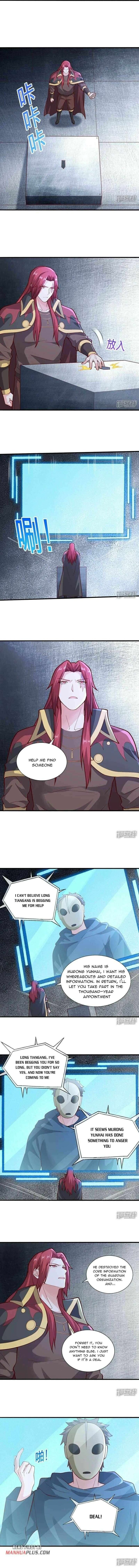 Im The Great Immortal 693 3