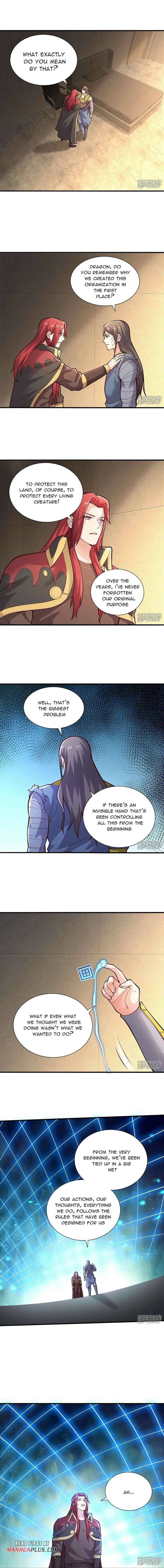 Im The Great Immortal 696 2
