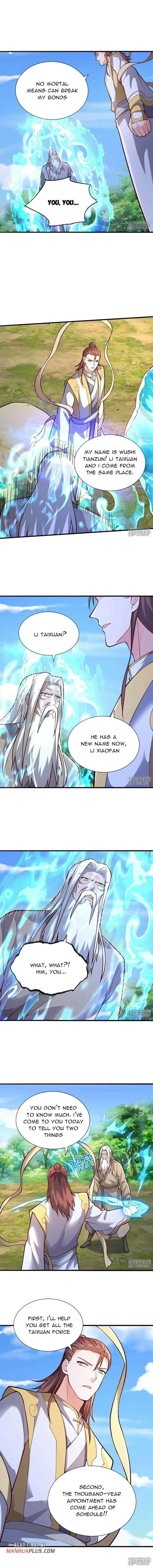 Im The Great Immortal 696 6
