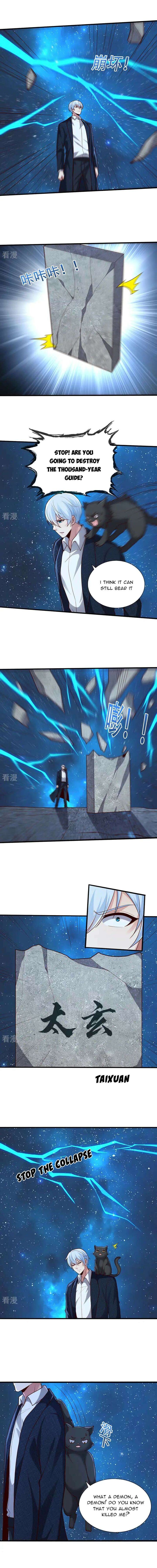 Im The Great Immortal 700 2