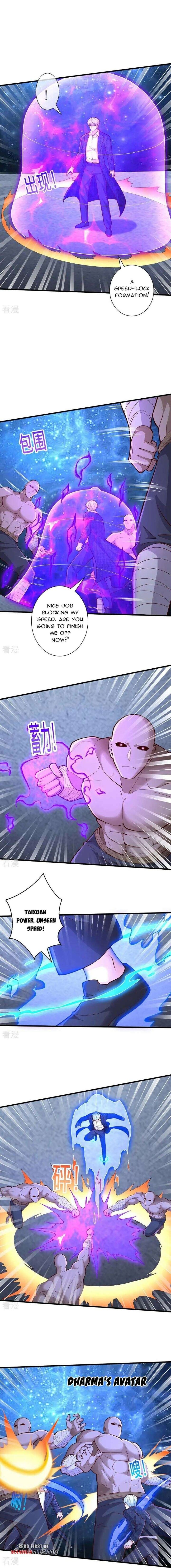Im The Great Immortal 703 6