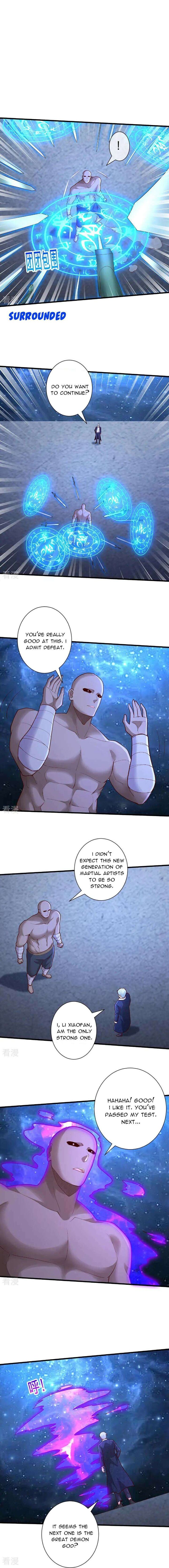 Im The Great Immortal 704 3