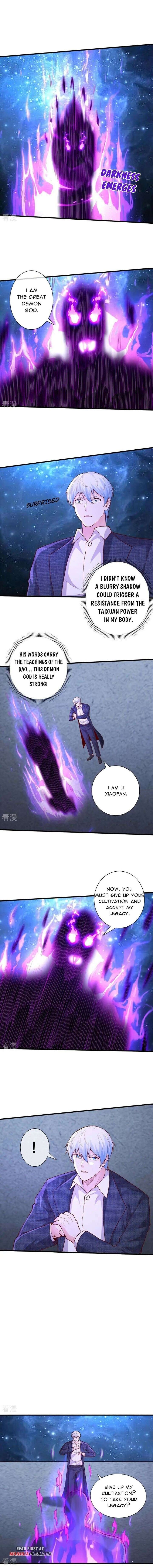 Im The Great Immortal 704 4