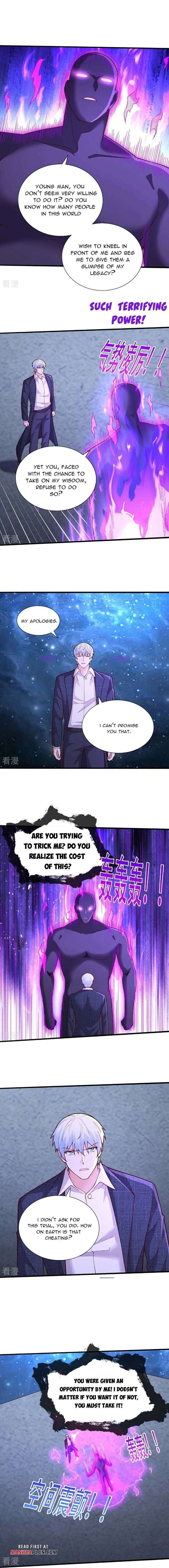 Im The Great Immortal 704 5