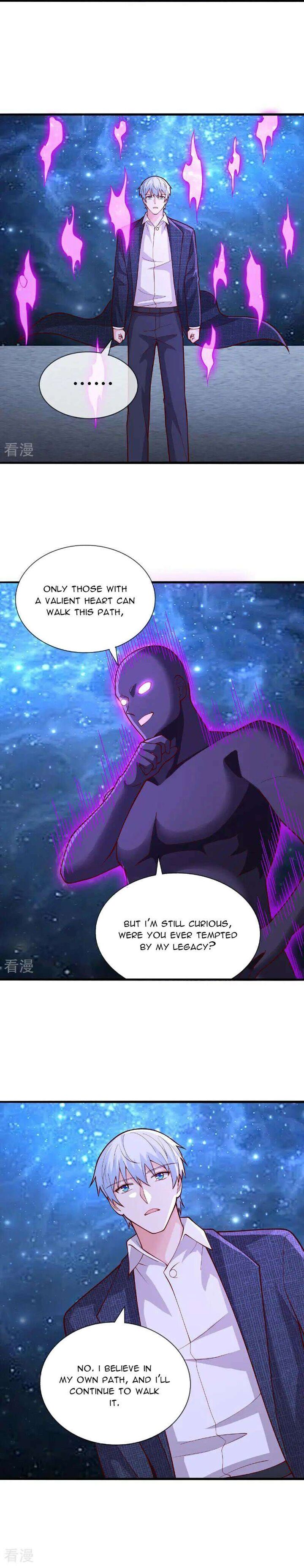 Im The Great Immortal 704 7