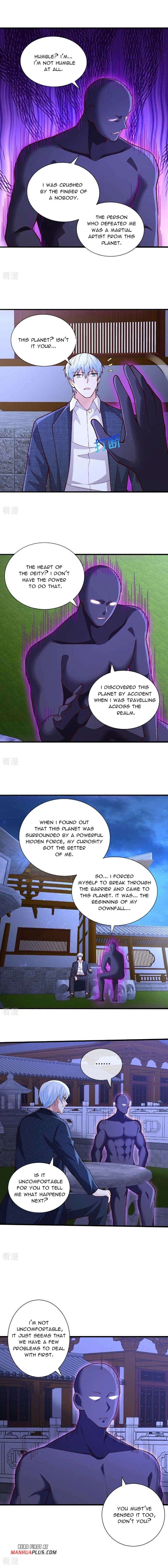 Im The Great Immortal 705 4