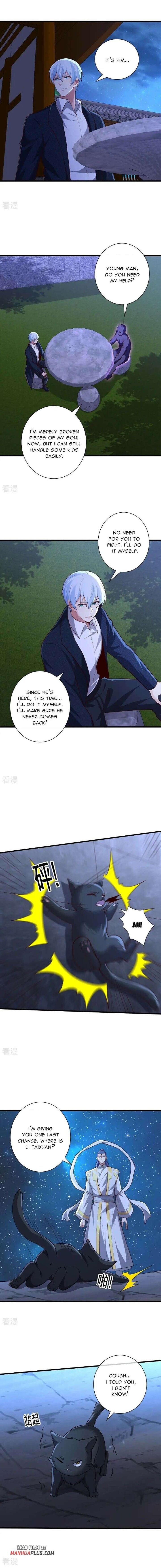 Im The Great Immortal 705 5