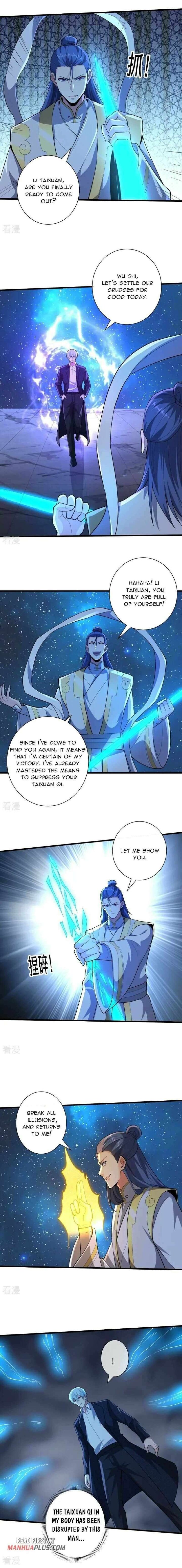Im The Great Immortal 706 2