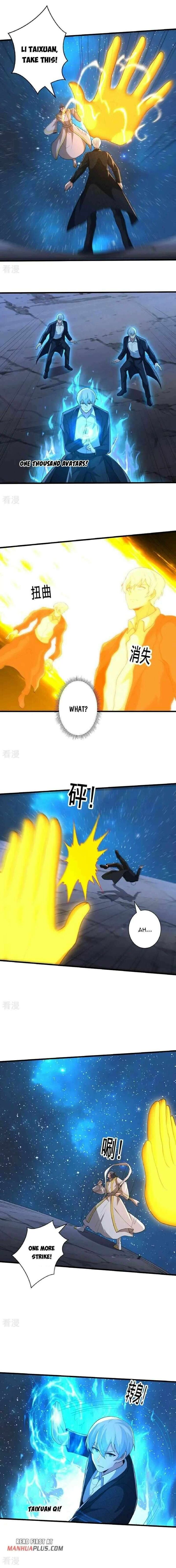 Im The Great Immortal 706 3
