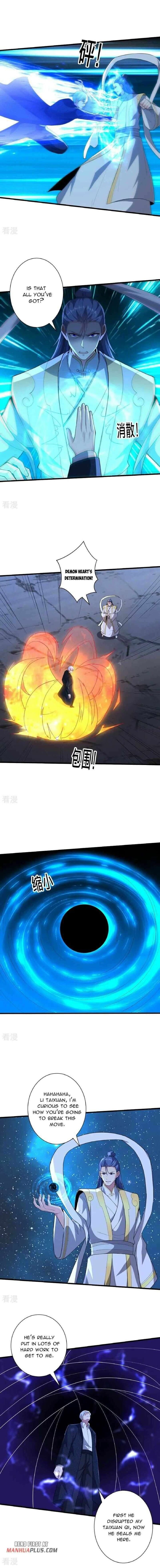 Im The Great Immortal 706 4