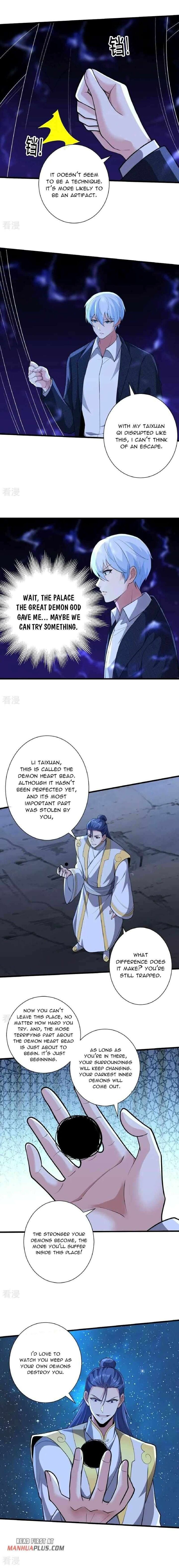 Im The Great Immortal 706 5