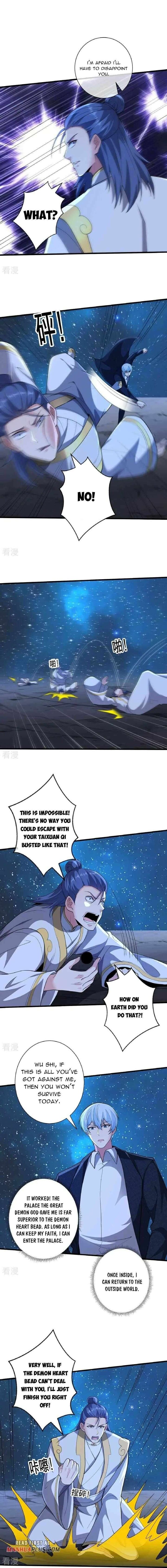 Im The Great Immortal 706 6