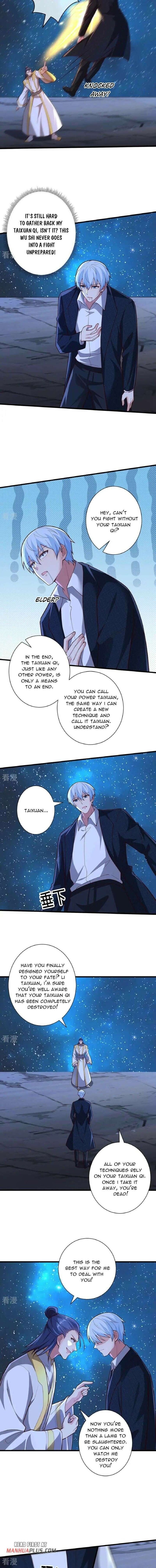 Im The Great Immortal 707 3