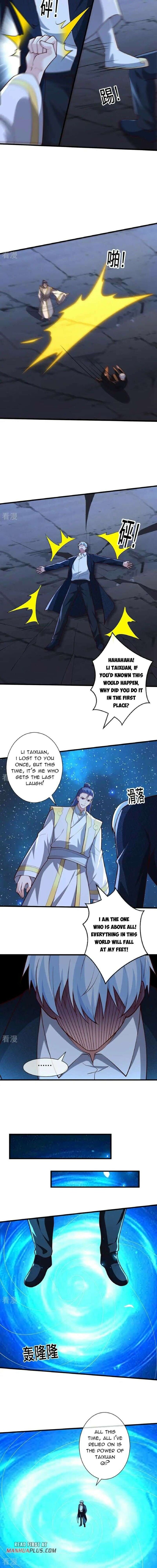 Im The Great Immortal 707 4
