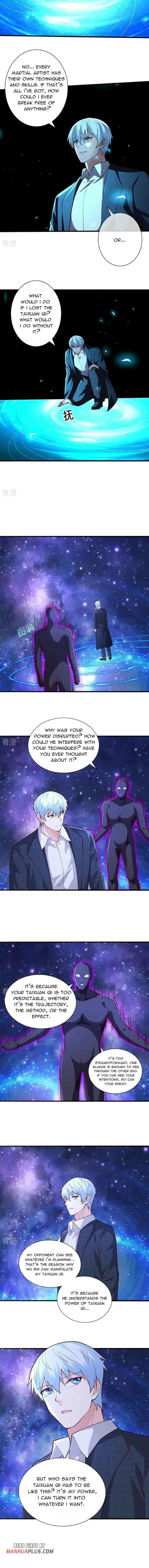 Im The Great Immortal 707 5
