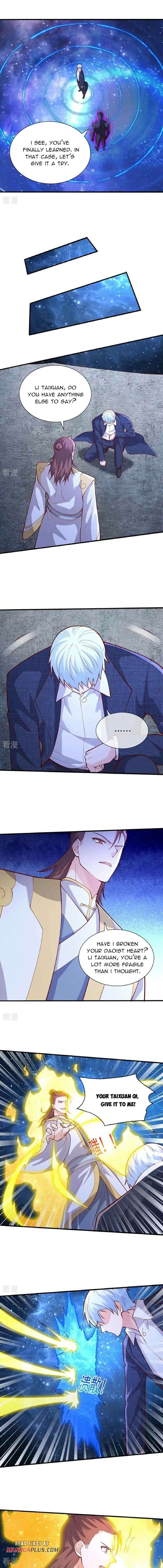 Im The Great Immortal 707 6