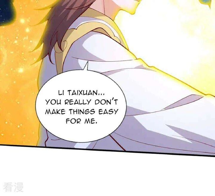 Im The Great Immortal 707 7