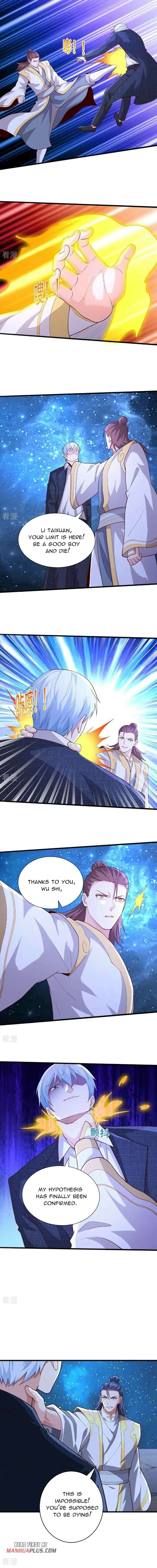 Im The Great Immortal 709 3