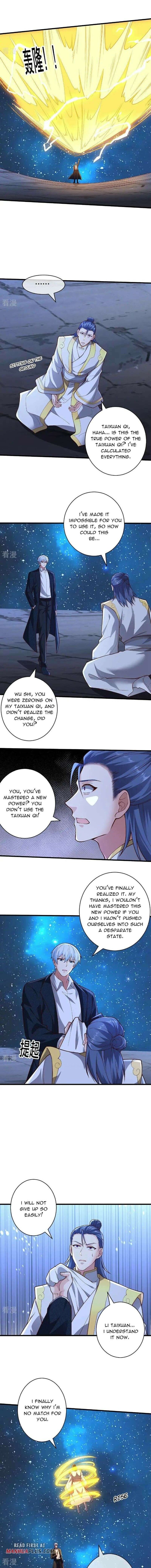 Im The Great Immortal 710 2