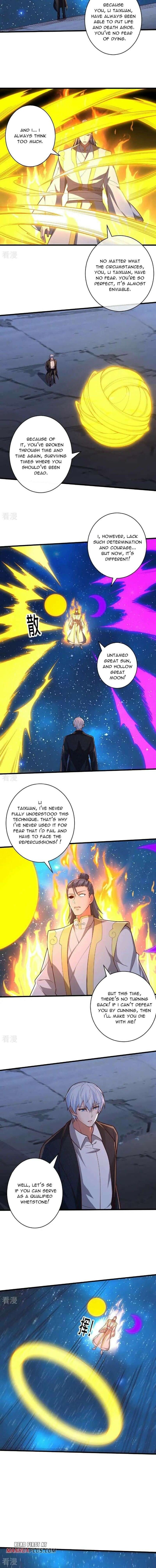 Im The Great Immortal 710 3