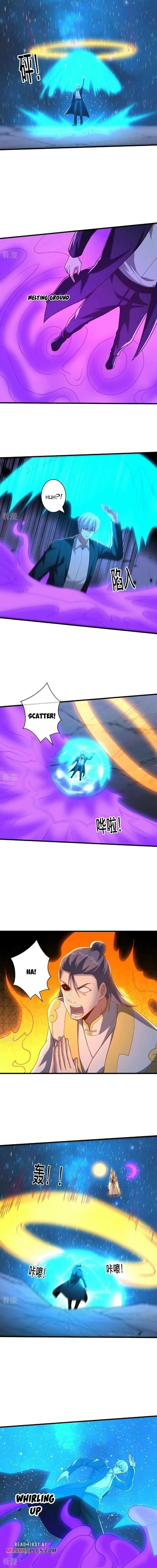 Im The Great Immortal 710 4