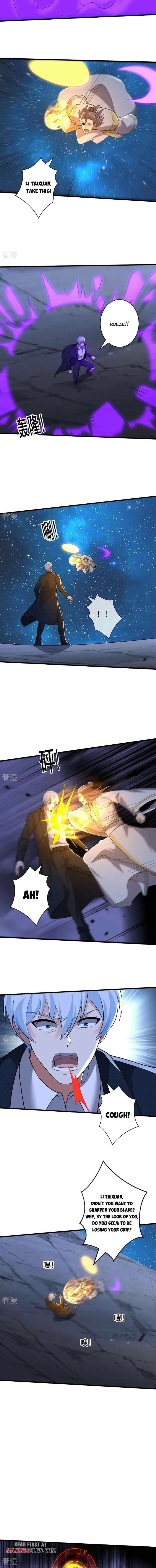Im The Great Immortal 710 5