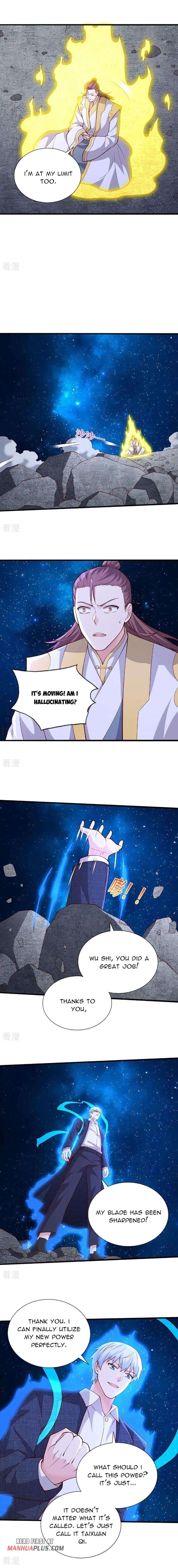 Im The Great Immortal 711 4