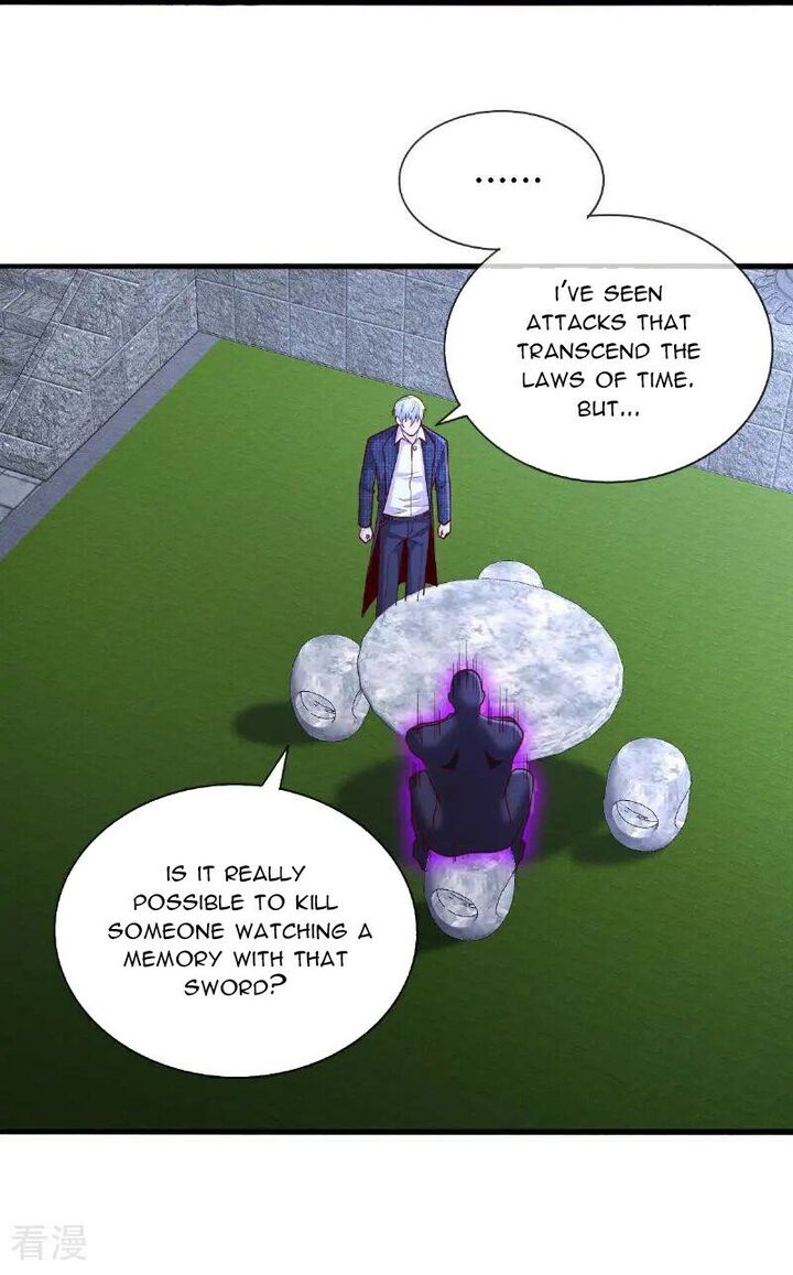 Im The Great Immortal 712 7