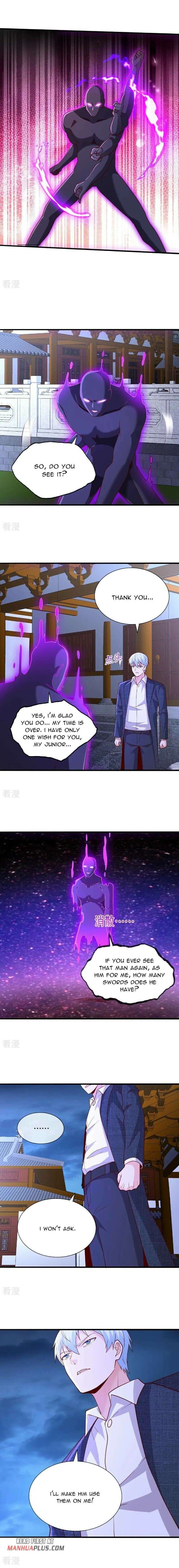 Im The Great Immortal 713 4