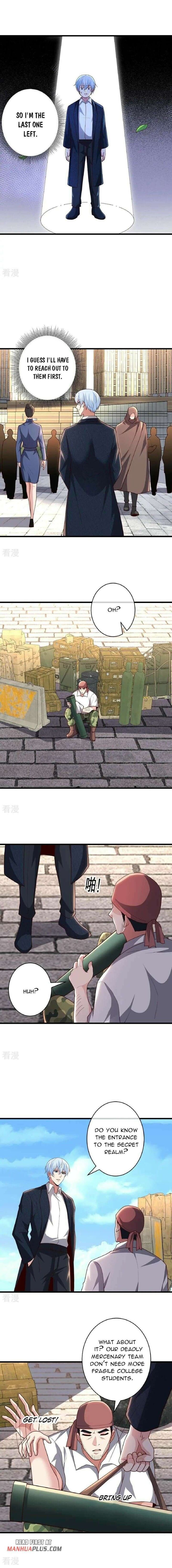 Im The Great Immortal 717 3