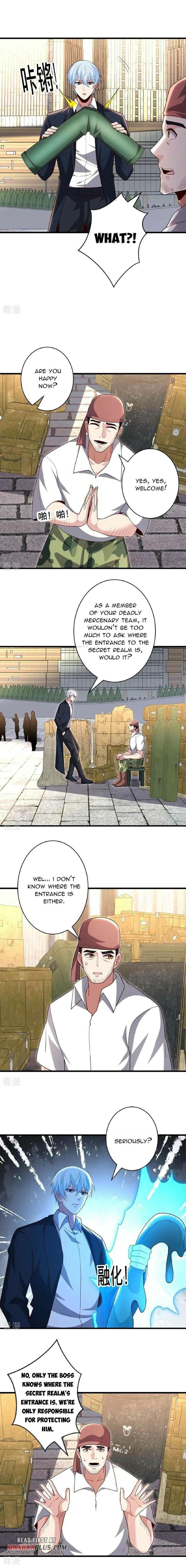 Im The Great Immortal 717 4