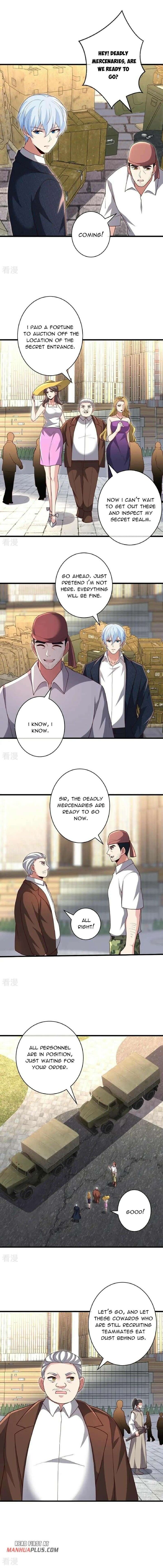 Im The Great Immortal 717 5