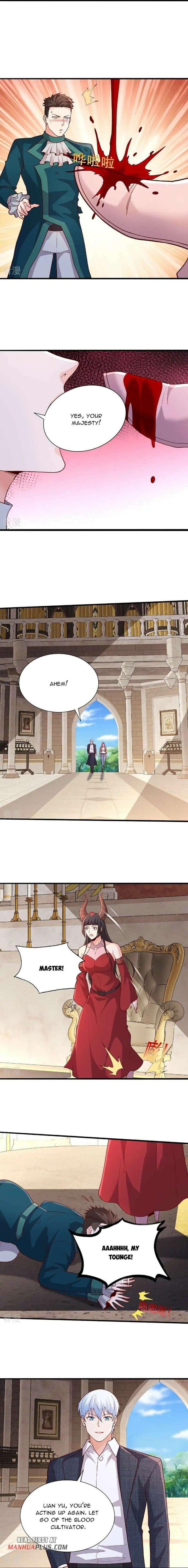 Im The Great Immortal 720 5