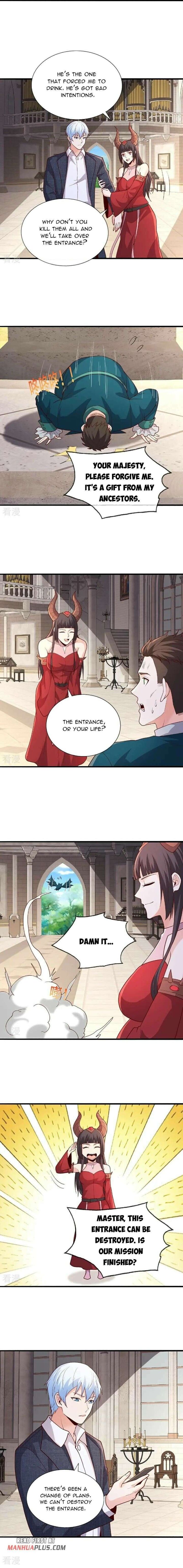 Im The Great Immortal 720 6