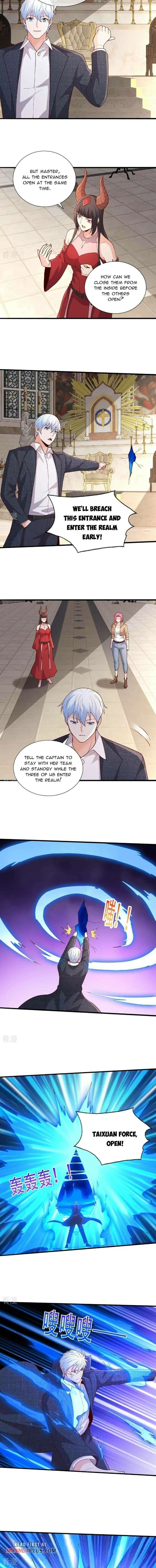 Im The Great Immortal 721 3