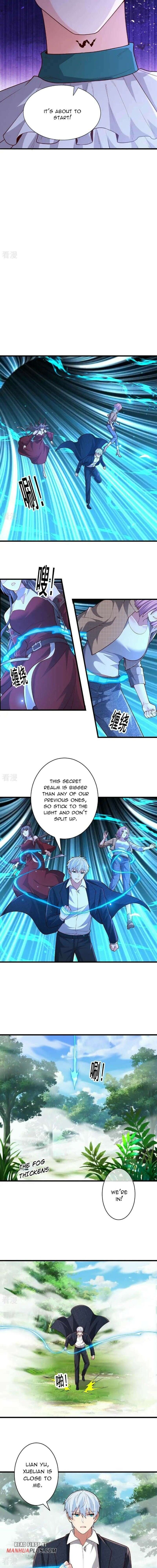 Im The Great Immortal 721 5