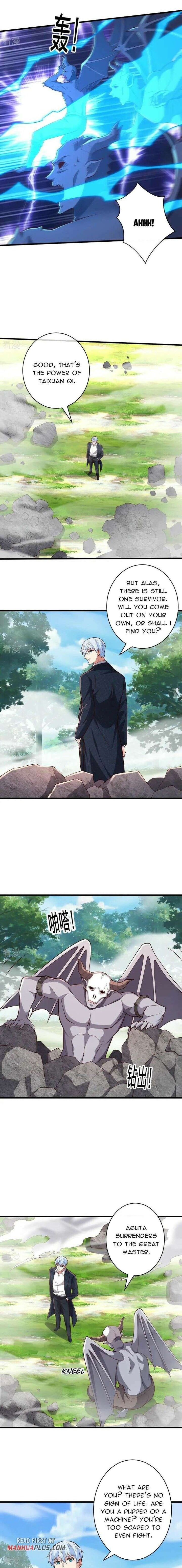Im The Great Immortal 722 4