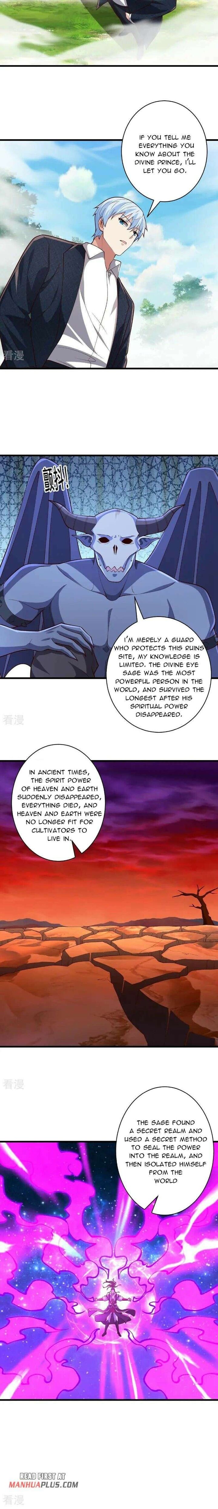 Im The Great Immortal 722 6