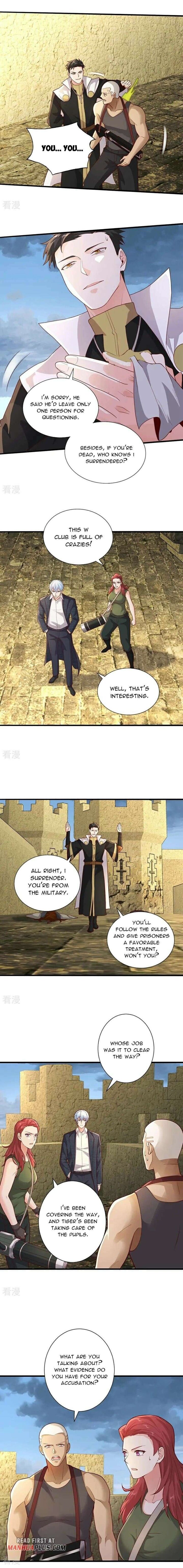 Im The Great Immortal 727 3
