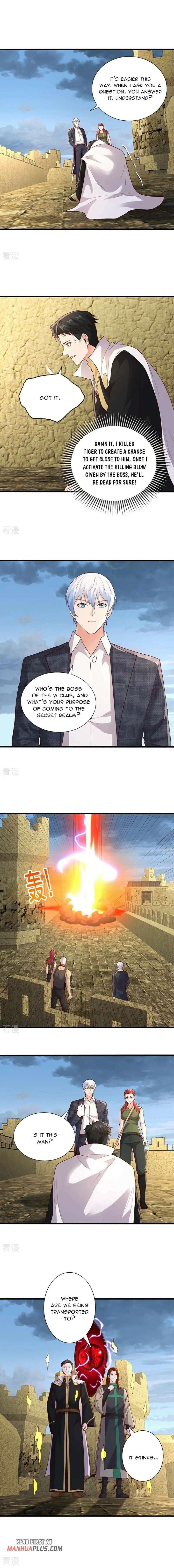 Im The Great Immortal 727 4