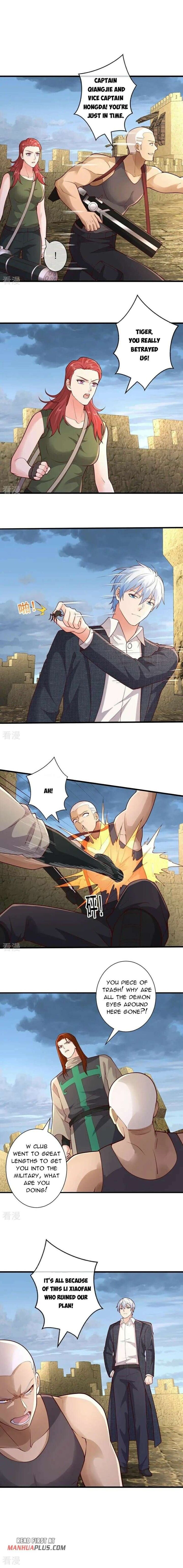 Im The Great Immortal 727 5
