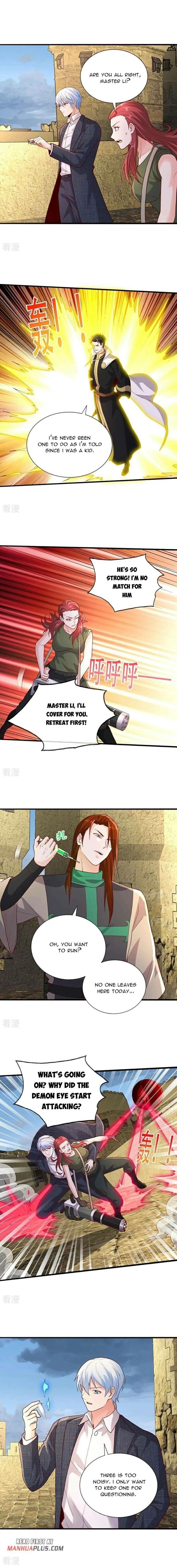 Im The Great Immortal 727 6