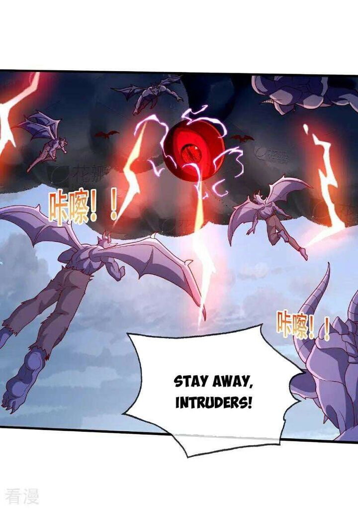 Im The Great Immortal 727 7