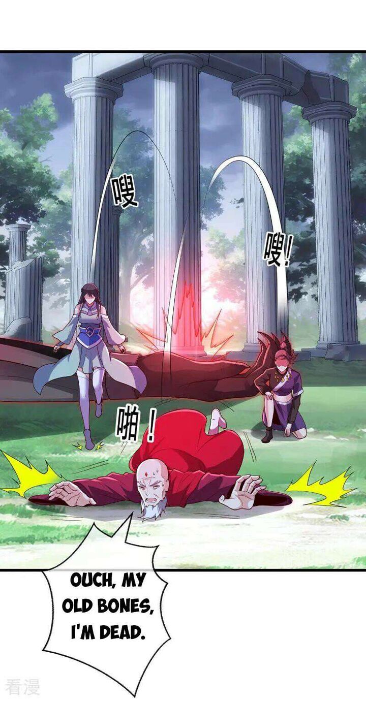 Im The Great Immortal 728 7