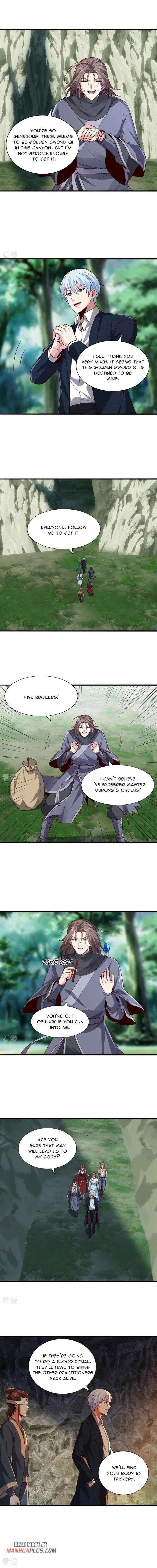 Im The Great Immortal 735 2